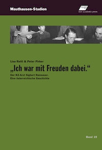 Ich war mit Freuden dabei - Neu