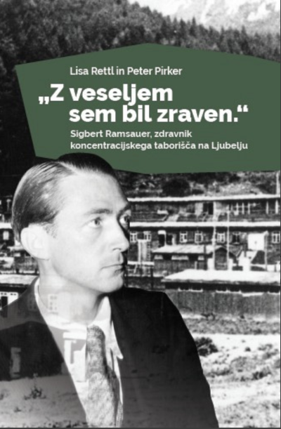 Z veseljem sem bil zraven