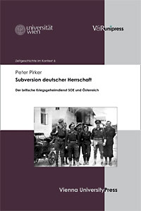 Subversion deutscher Herrschaft