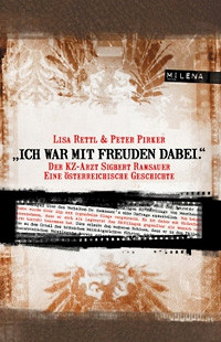 Ich war mit Freuden dabei
