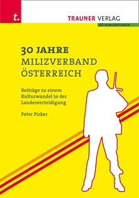 30 Jahre Milizverband