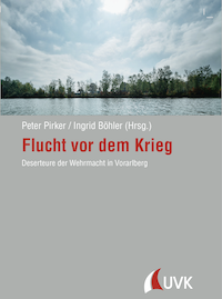 Flucht vor dem Krieg