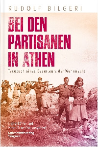 Bei den Partisanen in Athen (Hg.)