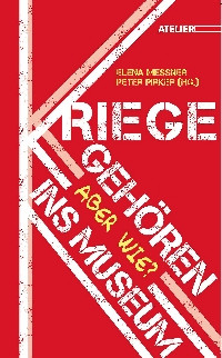 Kriege gehören ins Museum! Aber wie?