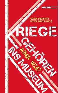 Kriege gehören ins Museum! Aber wie?