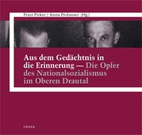 Aus dem Gedächtnis in die Erinnerung