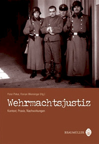 Wehrmachtsjustiz