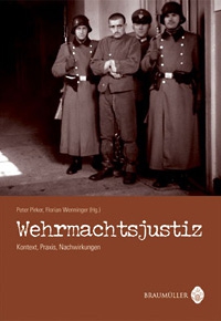 Wehrmachtsjustiz