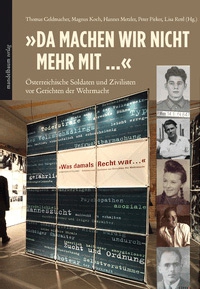 Da machen wir nicht mehr mit